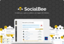 90% Off Lifetime Access to SocialBee Accelerate Plan – All-in-one Social Media Tool