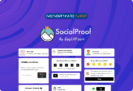 100% Software Giveaway: SocialProof by ZapERP Inventory – Free Forever Plan – Smart, Attractive, & Converting Social Proof Notifications