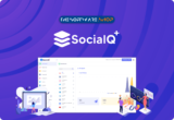 97% Off on SocialQ+ (Lifetime Deal) – All-in-one Social Network Marketing Platform