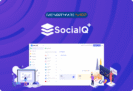 97% Off on SocialQ+ (Lifetime Deal) – All-in-one Social Network Marketing Platform