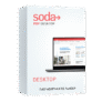Software Giveaway – Soda PDF  14 Desktop: Free 1-year License – Full Version for Windows