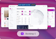 30% Off on Soft UI Dashboard PRO – Lifetime Access – Premium Bootstrap 5 Dashboard Template
