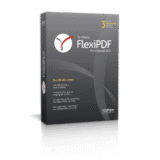 Giveaway #2 – FlexiPDF 2022: Free Product Key | The GDPR-compliant PDF Editing and Creation Software – for Windows