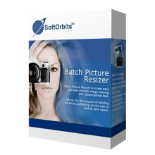 [NEW KEY #4] Giveaway – SoftOrbits Batch Picture Resizer 13: Free License Key – Full Version for Windows