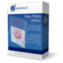 76% Off – SoftOrbits Easy Photo Unblur: Lifetime License | Fix Blurred Photos in Just a Click for Windows