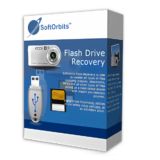 [NEW KEY #8] Giveaway – SoftOrbits Flash Drive Recovery: Free License Key | Easy-to-use Data Recovery Software – for Windows