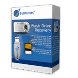 [NEW KEY #9] Giveaway – SoftOrbits Flash Drive Recovery: Free License Key | Easy-to-use Data Recovery Software – for Windows