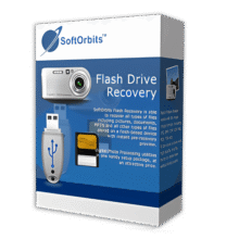 [NEW KEY #9] Giveaway – SoftOrbits Flash Drive Recovery: Free License Key | Easy-to-use Data Recovery Software – for Windows