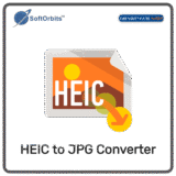 Giveaway – SoftOrbits HEIC to JPG Converter: Free License Key | An Easy-to-use HEIC/HEIF Photo Converter – for Windows