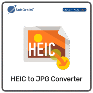 Giveaway – SoftOrbits HEIC to JPG Converter: Free License Key | An Easy-to-use HEIC/HEIF Photo Converter – for Windows