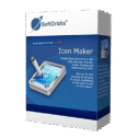 81% Off – SoftOrbits Icon Maker: Lifetime License | a Simple Graphic Icon Creator, Editor, Converter – for Windows