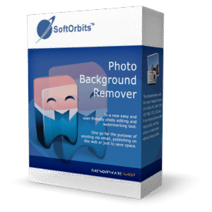 Giveaway – SoftOrbits Photo Background Remover: Free License Key | The Best Photo Background Burner Software – for Windows