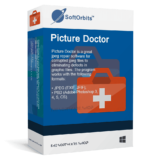 [NEW KEY #7] Giveaway – SoftOrbits Picture Doctor 3.7: Free License Key | A Damaged-Photo Repair Software – for Windows