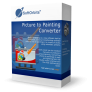 [NEW KEY #2] Giveaway – Softorbits Picture to Painting Converter 9.0: Free License Key | Full Version for Windows