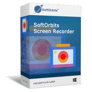 [NEW KEY #10] Giveaway – SoftOrbits Screen Recorder for Windows 11 v1.3: Free License Key | A Fastest And Easiest Screen Recording Tool! for Windows 11