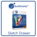 100% Software Giveaway on SoftOrbits Sketch Drawer PRO 6 – Free License Key – Photo to Sketch Converter for Windows (NEW Free v6 License Key)