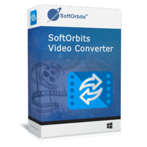 Giveaway #6 – SoftOrbits Video Converter: Free License Key | A Clean, Uncluttered Video Conversion Tool With AI Enhancement – for WIndows