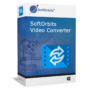 Giveaway – SoftOrbits Video Converter: Free License Key | A Clean, Uncluttered Video Conversion Tool With AI Enhancement – for WIndows