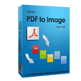 Giveaway – Softdiv PDF to Image Converter: Free Password Code | Batch Convert PDF Files to PNG, JPG, BMP, GIF, TGA, TIFF, ICO – for Windows