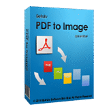 Giveaway – Softdiv PDF to Image Converter: Free Password Code | Batch Convert PDF Files to PNG, JPG, BMP, GIF, TGA, TIFF, ICO – for Windows