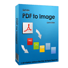 Giveaway – Softdiv PDF to Image Converter: Free Password Code | Batch Convert PDF Files to PNG, JPG, BMP, GIF, TGA, TIFF, ICO – for Windows