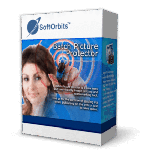 Giveaway – Softorbits Batch Picture Protector 7.2: Free License Key | A Bulk Photo Watermark Software – for Windows
