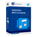 Giveaway – SoftOrbits MP3 Converter: Free License Key | Easy-to-use Music Converter, Downloader, Editor – for Windows