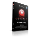 100% Software Giveaway on HyperCam 5 Home Edition – Free 1-year License – Screencast and Video Recording Program with Built-in Editor – for Windows