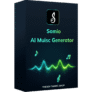 Giveaway – Somio AI Music Generator: Free License | Text to Music & Lyrics to Song Creator – for Windows