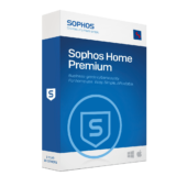 50% Off – Sophos Home Premium: The World’s Most Advanced Cybersecurity – for Windows