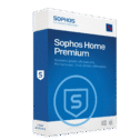 50% Off – Sophos Home Premium: The World’s Most Advanced Cybersecurity – for Windows