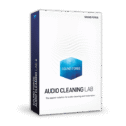 60% Off – SOUND FORGE Audio Cleaning Lab 4: Perpetual License | The Professional Solution for Cleaning and Restoration – for Windows