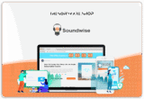 79% Off Lifetime Access to Soundwise  Sell, Deliver, and Manage your Audio Projects