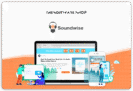 79% Off Lifetime Access to Soundwise  Sell, Deliver, and Manage your Audio Projects
