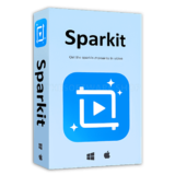 Software Giveaway – Sparkit: Free License Code | The Ultimate Video Snapshot Tool – for Windows & Mac