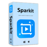 Software Giveaway – Sparkit: Free License Code | The Ultimate Video Snapshot Tool – for Windows & Mac