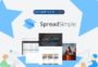 SpreadSimple Pro - Lifetime (87% Off)</p><p>