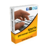 50% Off Coupon on Spyrix Personal Monitor PRO – Best Remote Monitoring Software for Windows