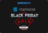StackSocial Black Friday Savings – Up to 70% Discount