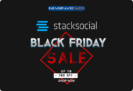 StackSocial Black Friday Savings – Up to 70% Discount
