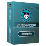 55% Discount Coupon on StaffCop Enterprise – Information Security for Corporate Sector