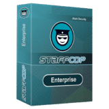 55% Discount Coupon on StaffCop Enterprise – Information Security for Corporate Sector
