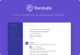 90% Off on Standuply Program Manager Plan – Lifetime Access – Digital Scrum Master for Slack