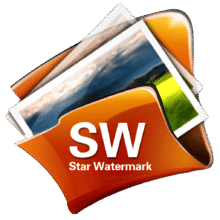 Giveaway – Star Watermark: Free 1-year License Code | Offline Batch Watermarking for Photos – for Windows