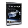 100% Software Giveaway: Start Menu X PRO 6.8 SpaceX Edition – Free Full Version – The Best Alternative Windows Start Menu – for Windows