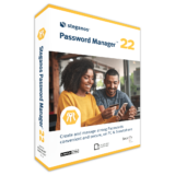 30% Off Steganos Password Manager – Account Safely into Autumn