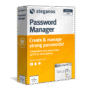 60% Off – Steganos Password Manager: 5 Devices, 1 Year | Create & Manage Strong Passwords – for Windows