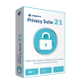 100% Software Giveaway: Steganos Privacy Suite 21 Full Verison – Free Serial Number – for Windows