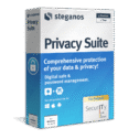 66% Off – Steganos Privacy Suite 2025: 5-Device 1-year License | A Complete Protection Package for Your Privacy, Files, Documents,  Passwords – for Windows