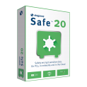 50% Off Coupon on Steganos Safe 20 – Keeps Your Sensitive Data Under Lock and Key – for Windows